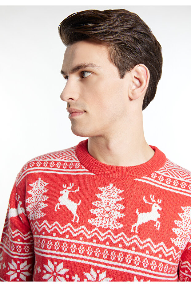 X-Mas-Pullover - 5