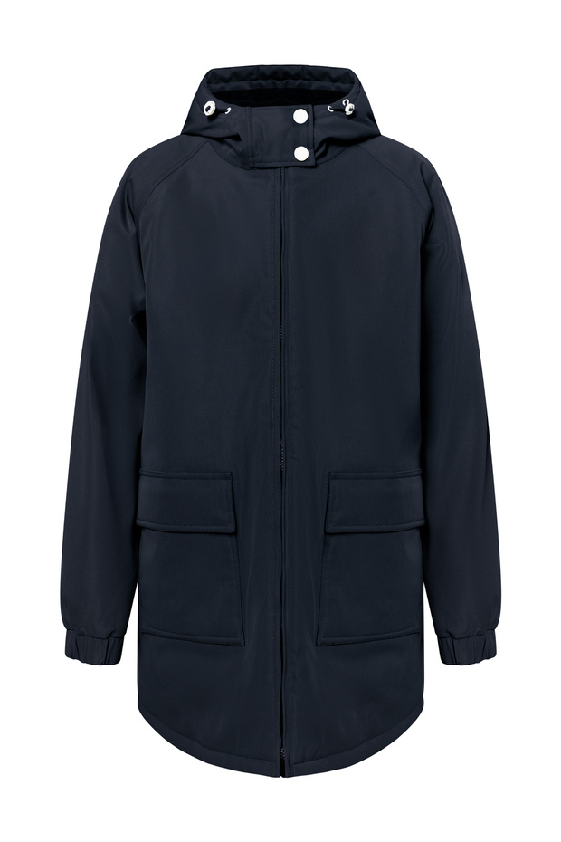 Arctic Winterjacke - 2