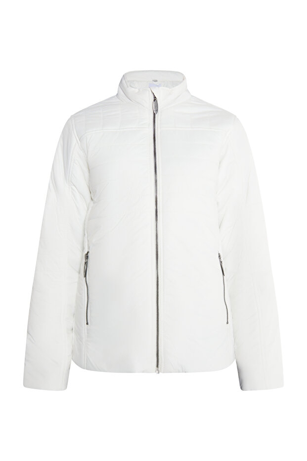 Leichte Steppjacke - 2