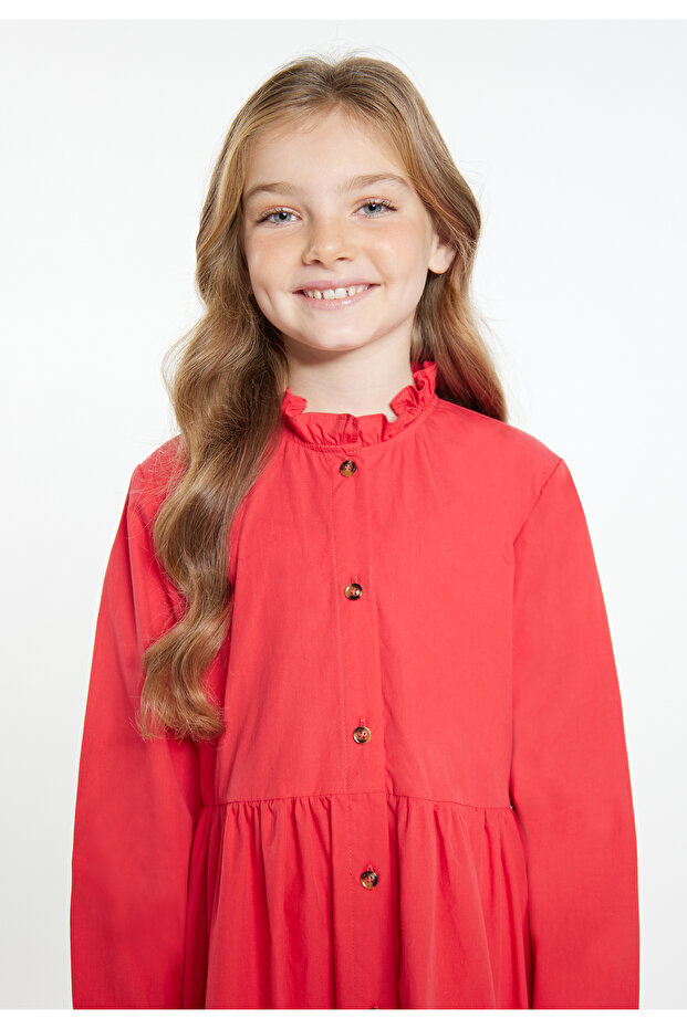 Kleid - 4