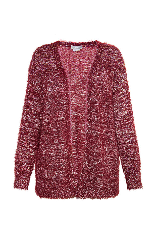 Strickcardigan - 2