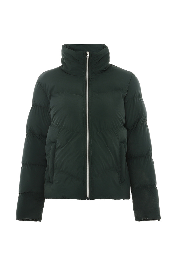 Steppjacke - 1
