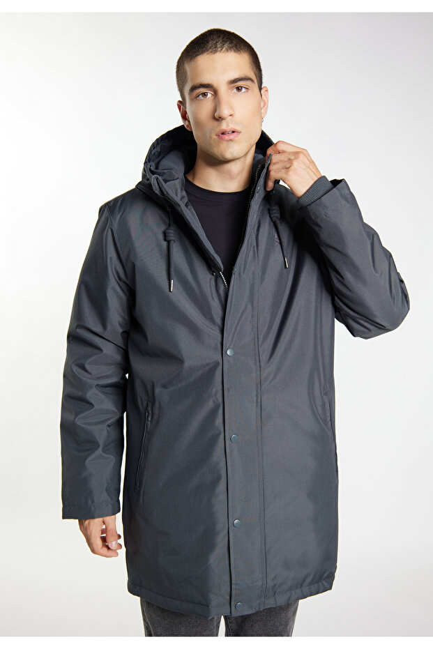 Arctic Anorak - 3