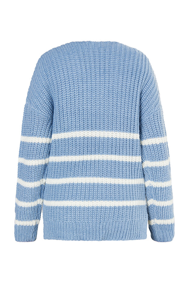 Strickpullover - 2