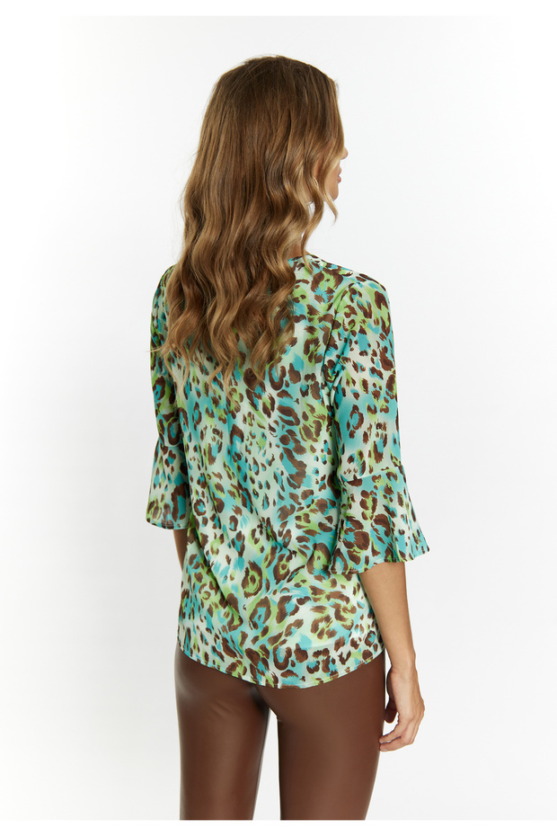 Μπλουζέν - 4