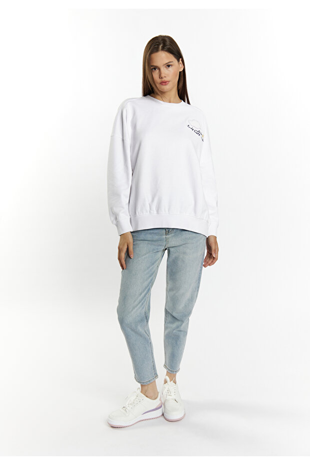 Φούτερ mit Εφαρμογή - 1