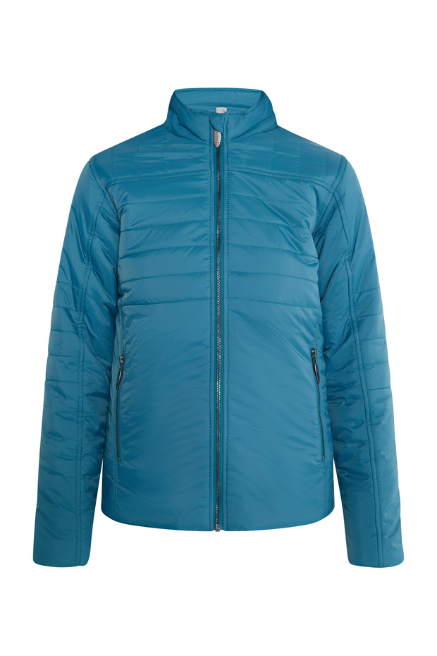 Lightweight quilted jacket - 2
