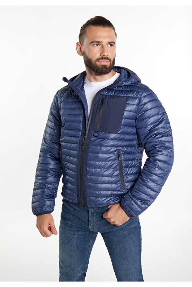 Steppjacke - 3