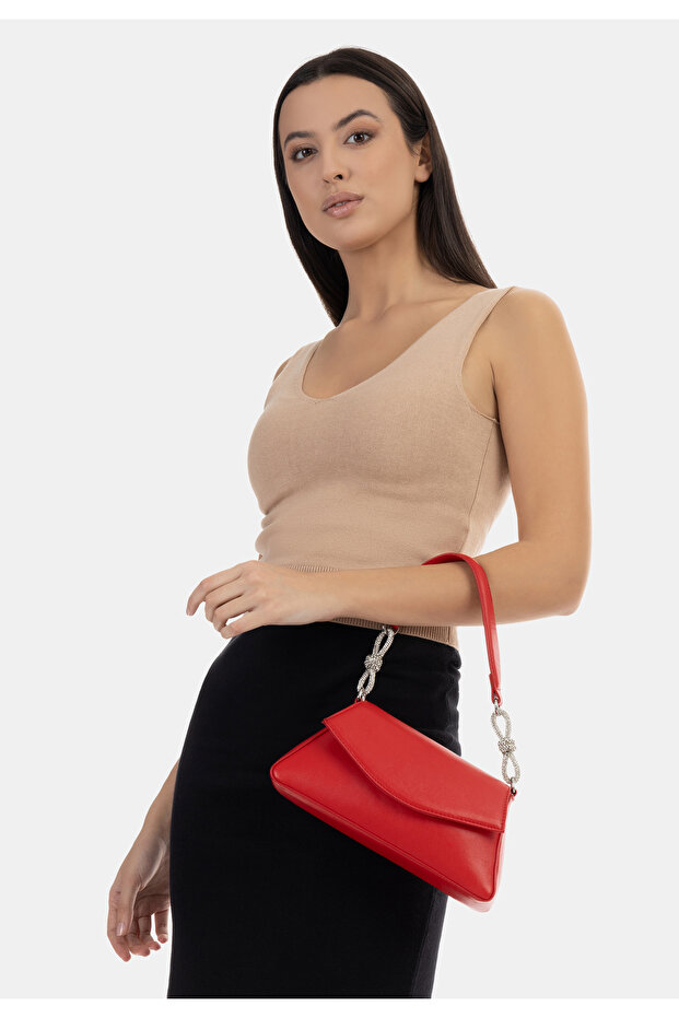 Συμπλέκτης/Abendtasche - 1