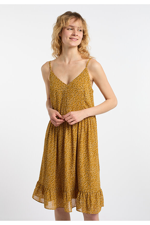 Kleid - 3