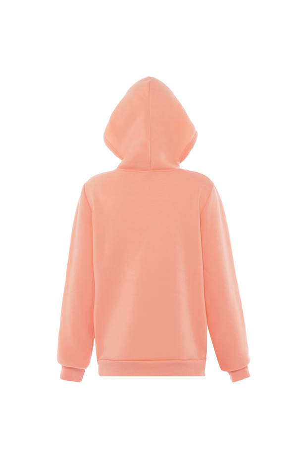 Hooded jacket - 2