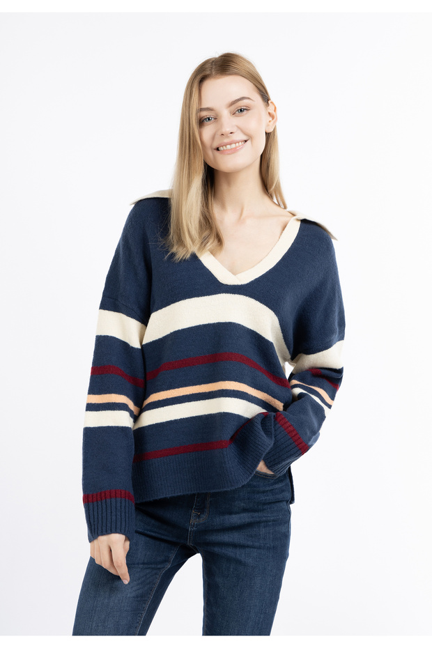 Strickpullover - 3