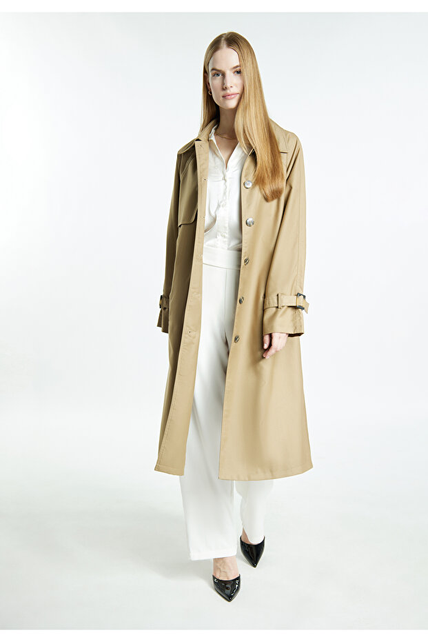 Trenchcoat - 1