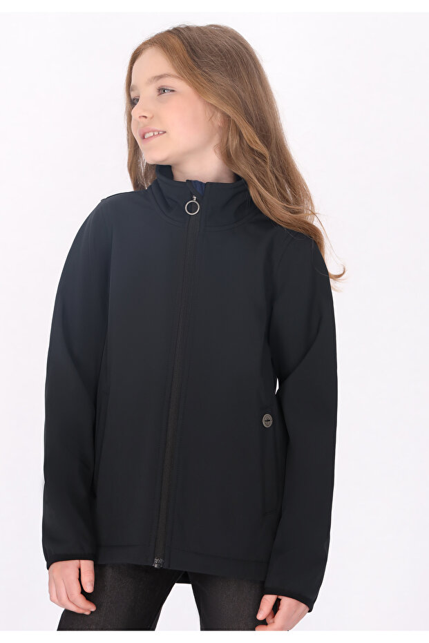 Softshelljacke - 3