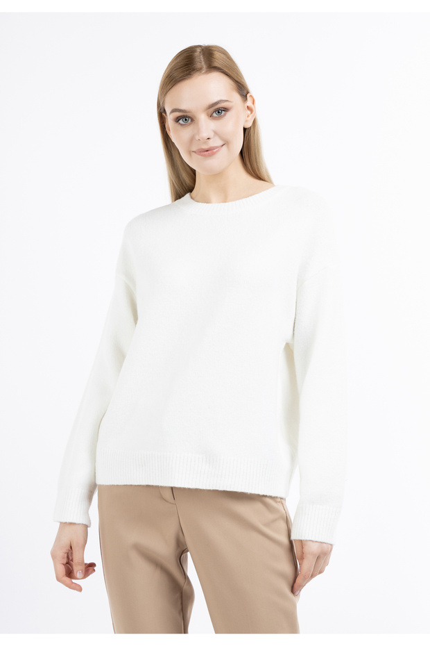 Strick Pullover - 3