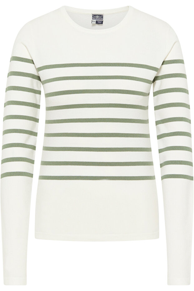Strickpullover - 2