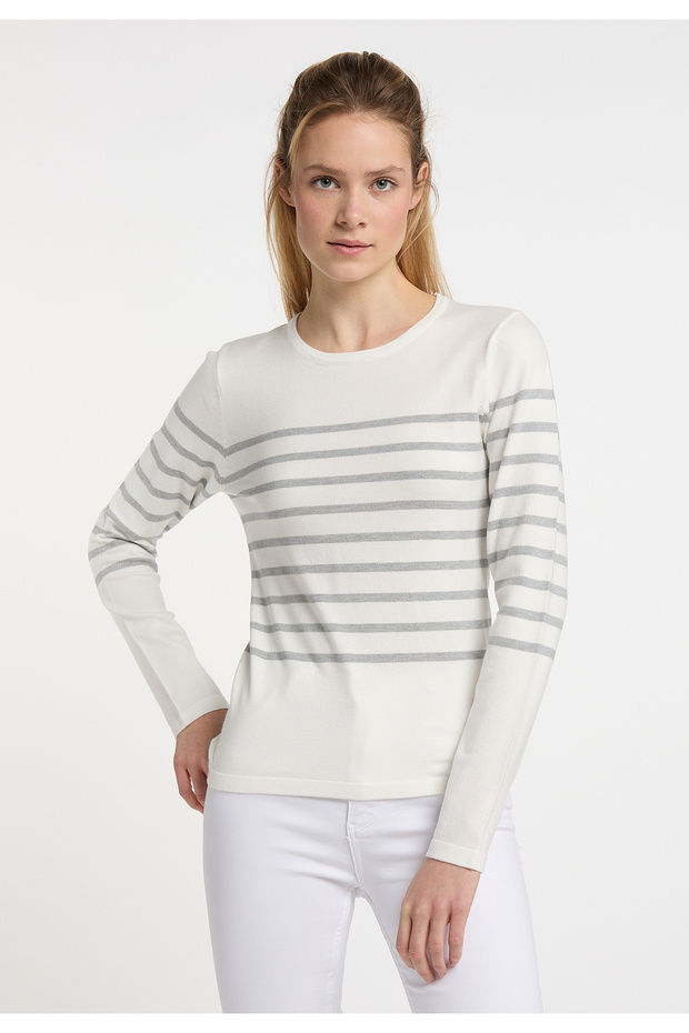Strickpullover - 3
