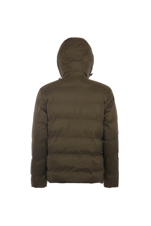 Steppjacke - 2