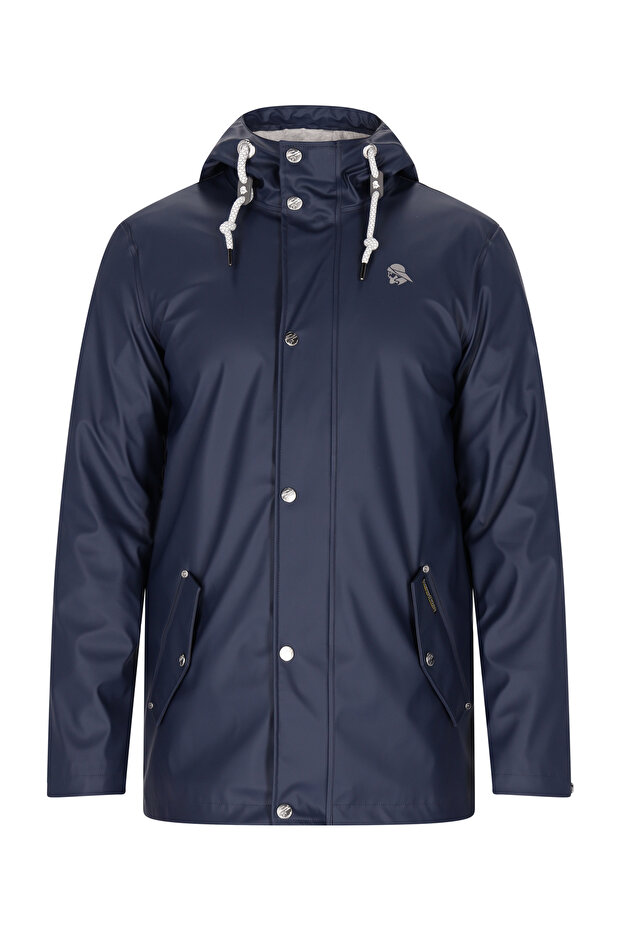 Regenjacke - 2