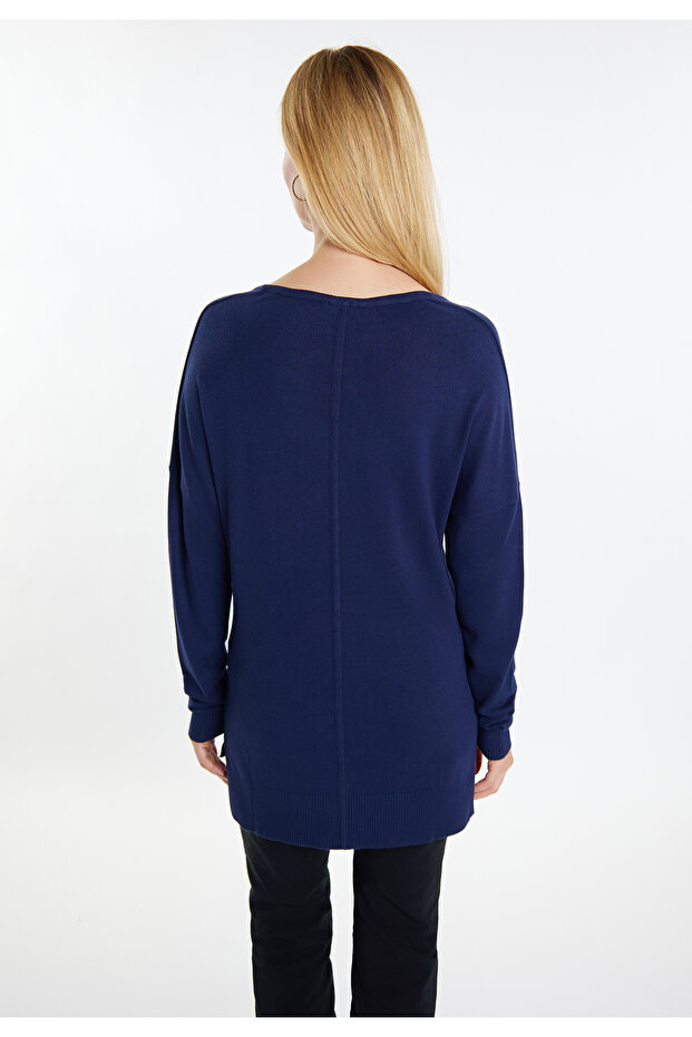 Strick Pullover - 4
