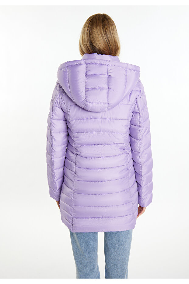 Leichte Steppjacke - 4