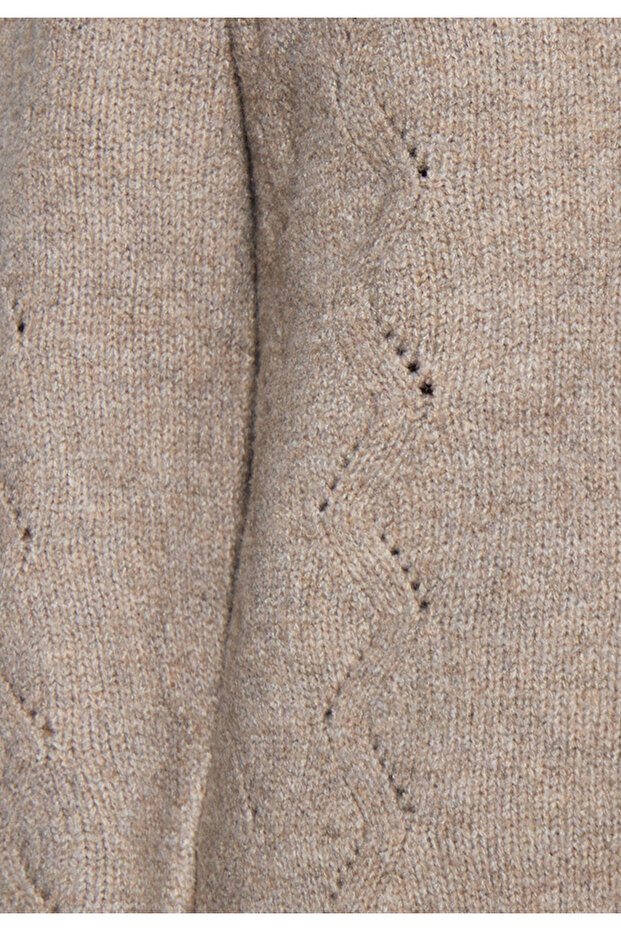Strickjacke - 6