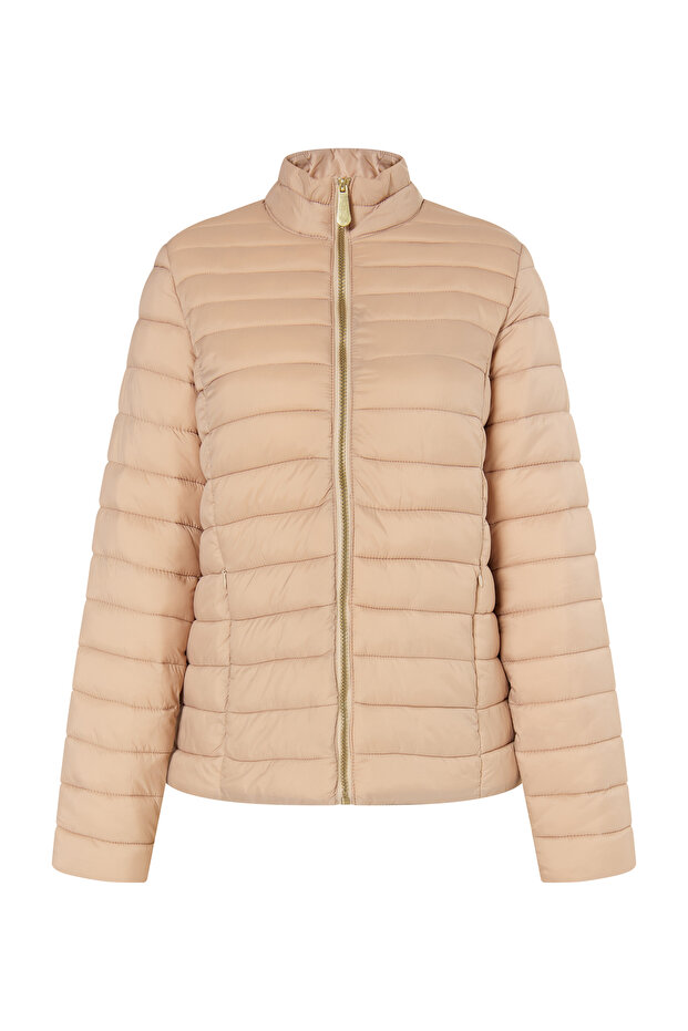 Leichte Steppjacke - 2