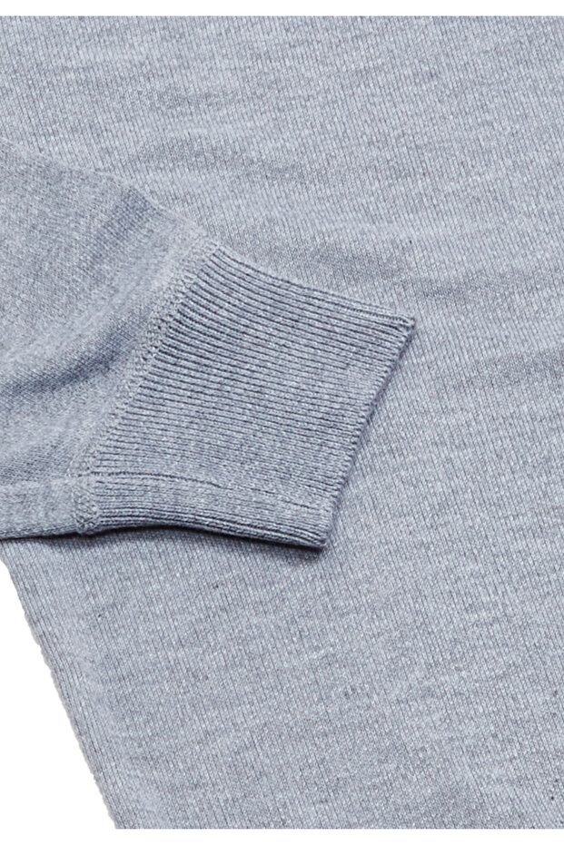 Pullover - 3