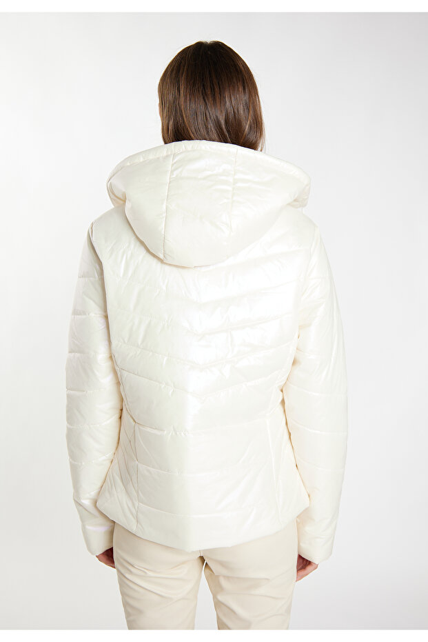 Leichte Steppjacke - 4