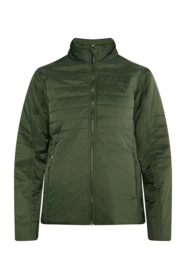 Leichte Steppjacke - 2