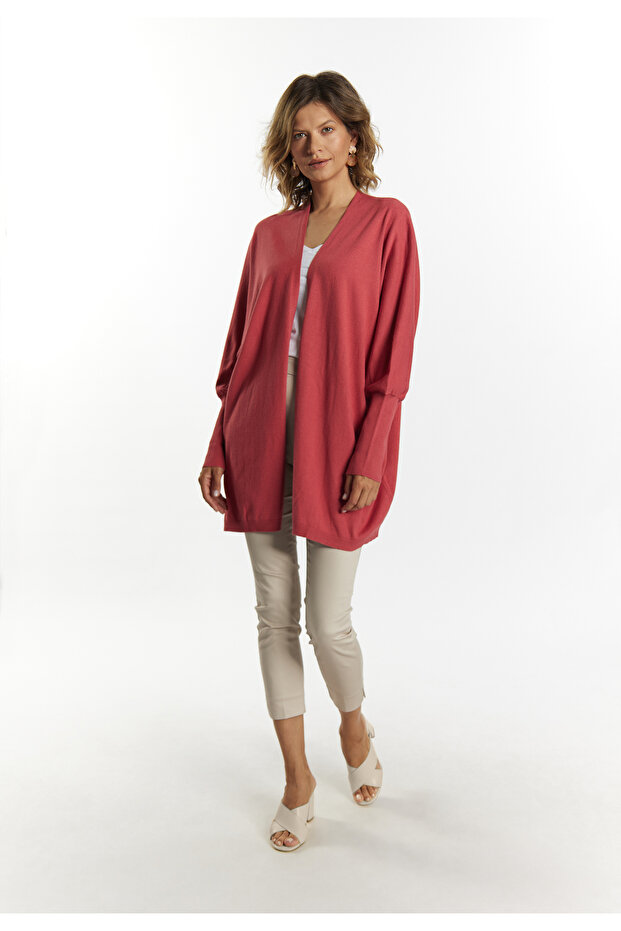 Strick Cardigan - 1