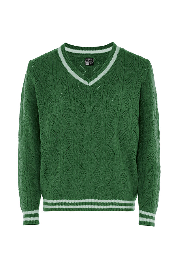 Pullover - 1