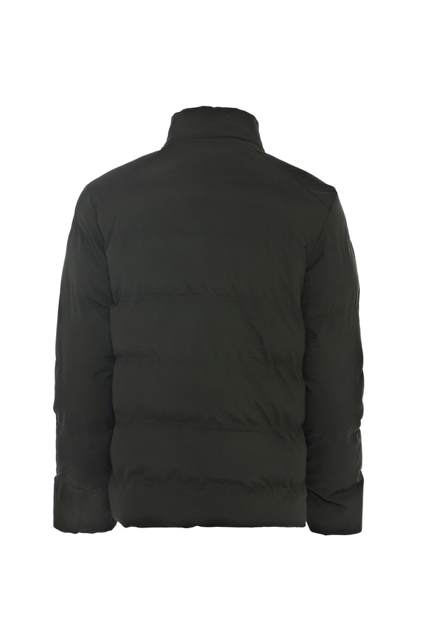Steppjacke - 3