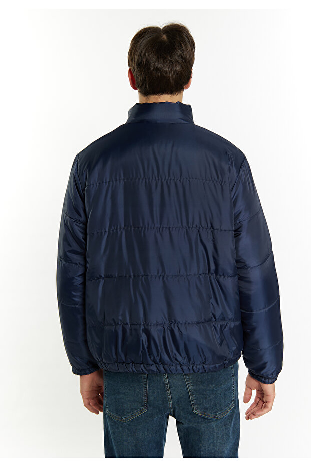 Leichte Steppjacke - 4