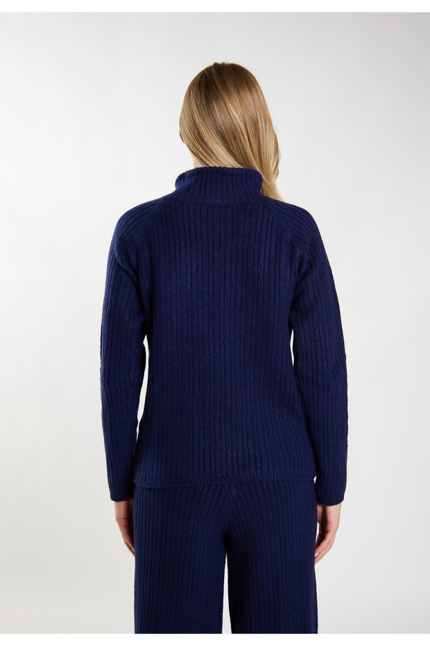 Strickpullover - 4