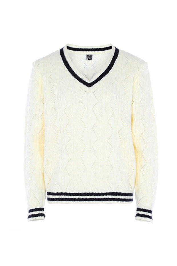 Pullover - 1