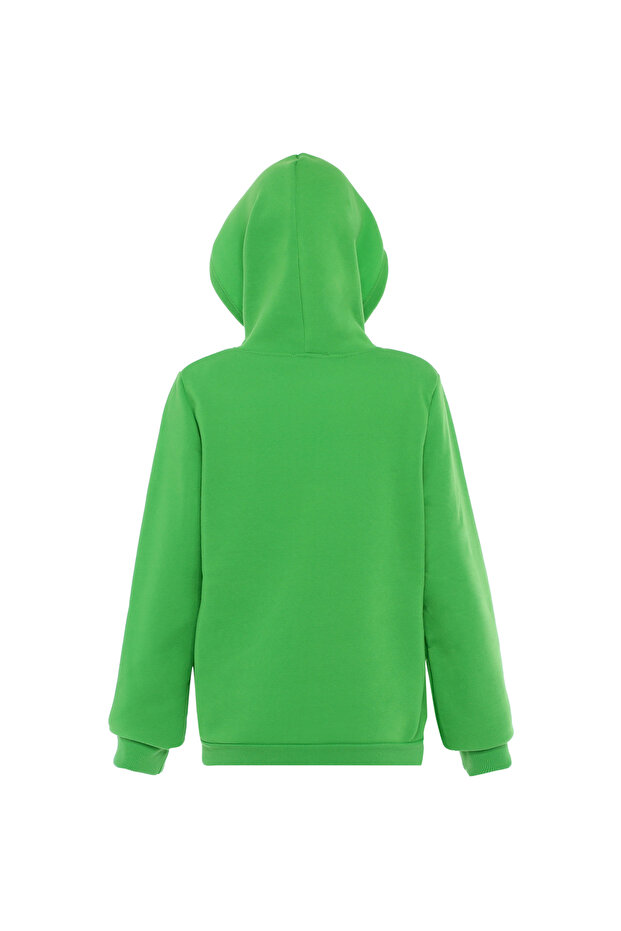 Kapuzenjacke - 2