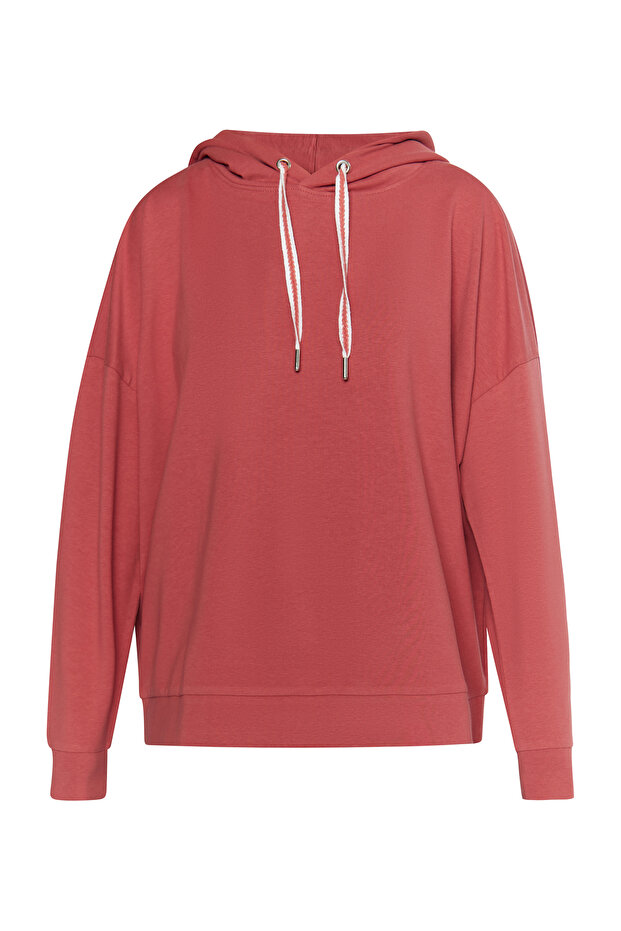 Kapuzenpullover - 2