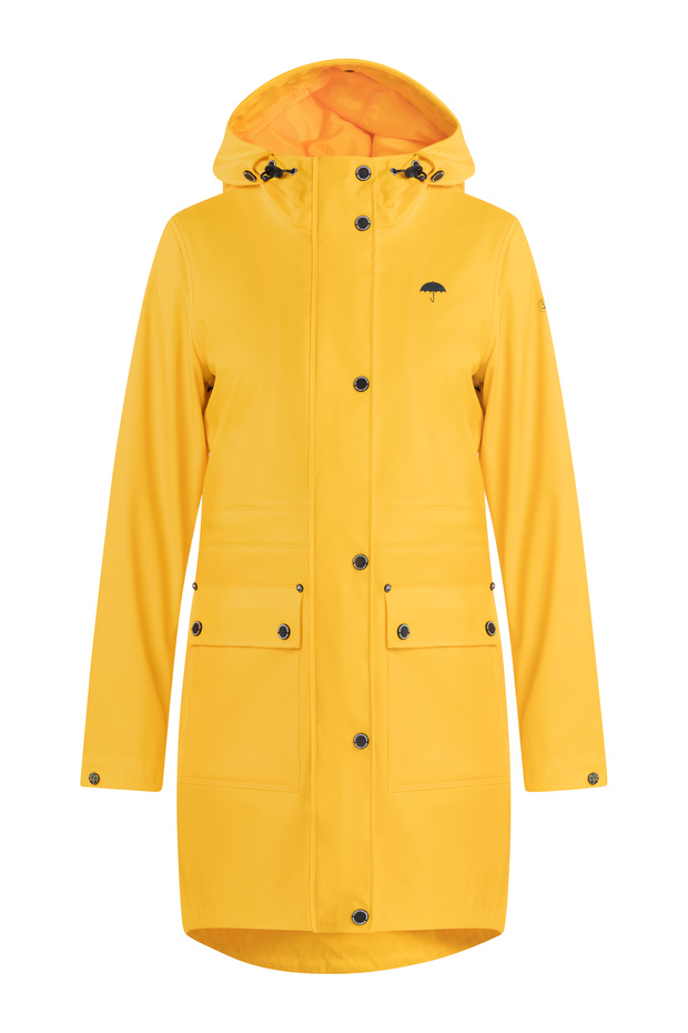 Regenmantel - 2