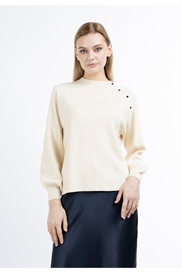 Strickpullover Turtleneck - 3