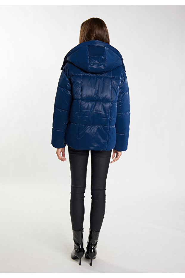 Steppjacke - 2