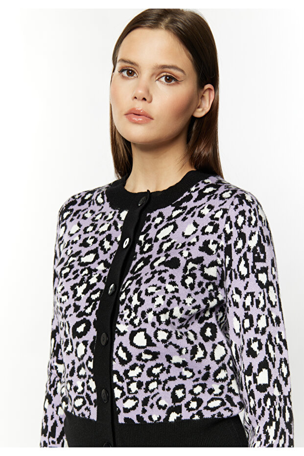 Strickjacke - 5