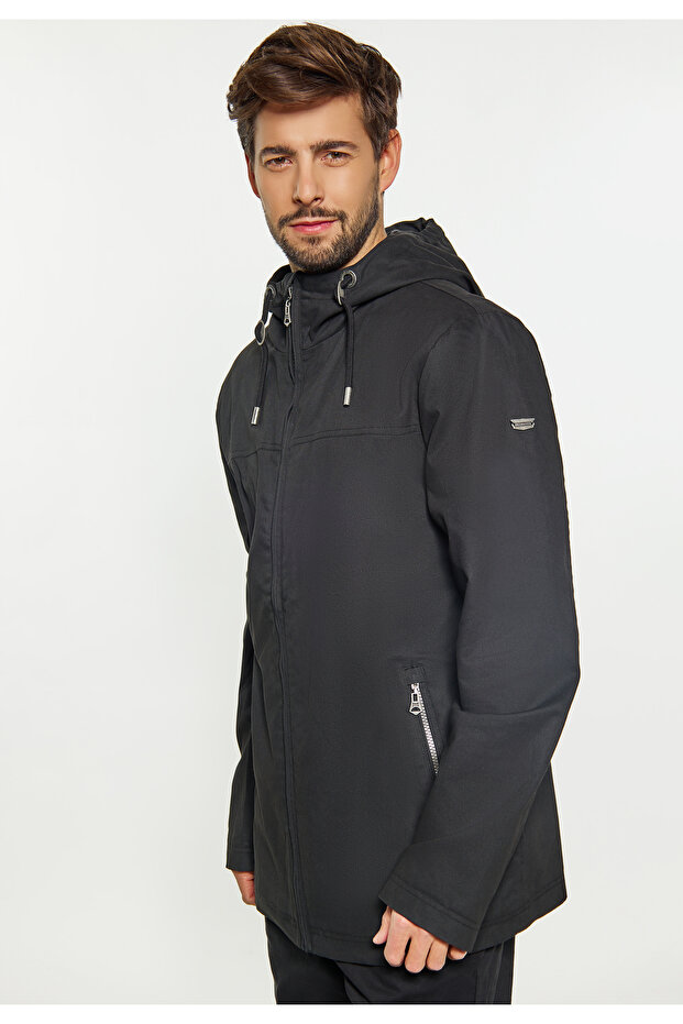 Jacke - 3