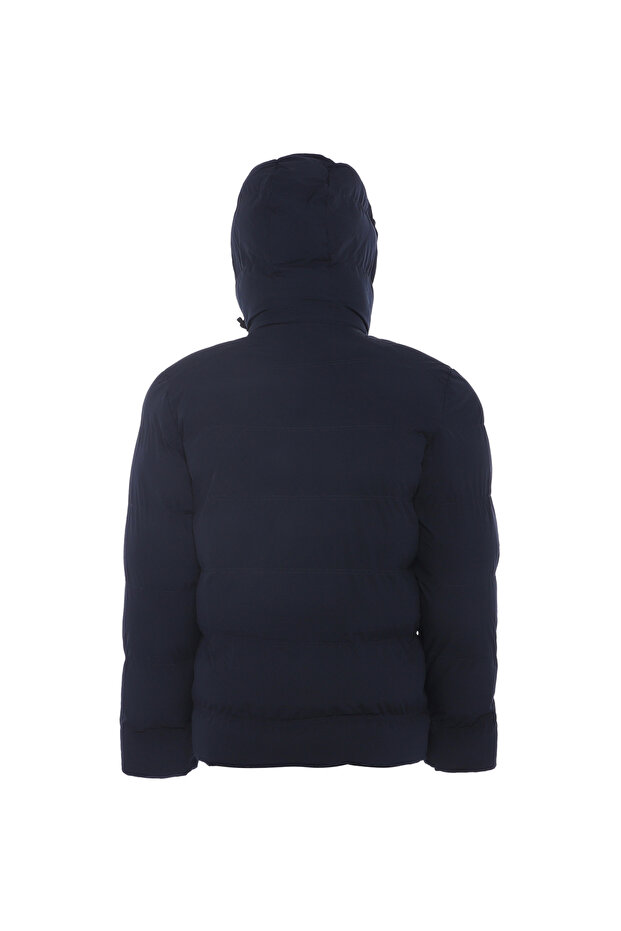 Steppjacke - 2