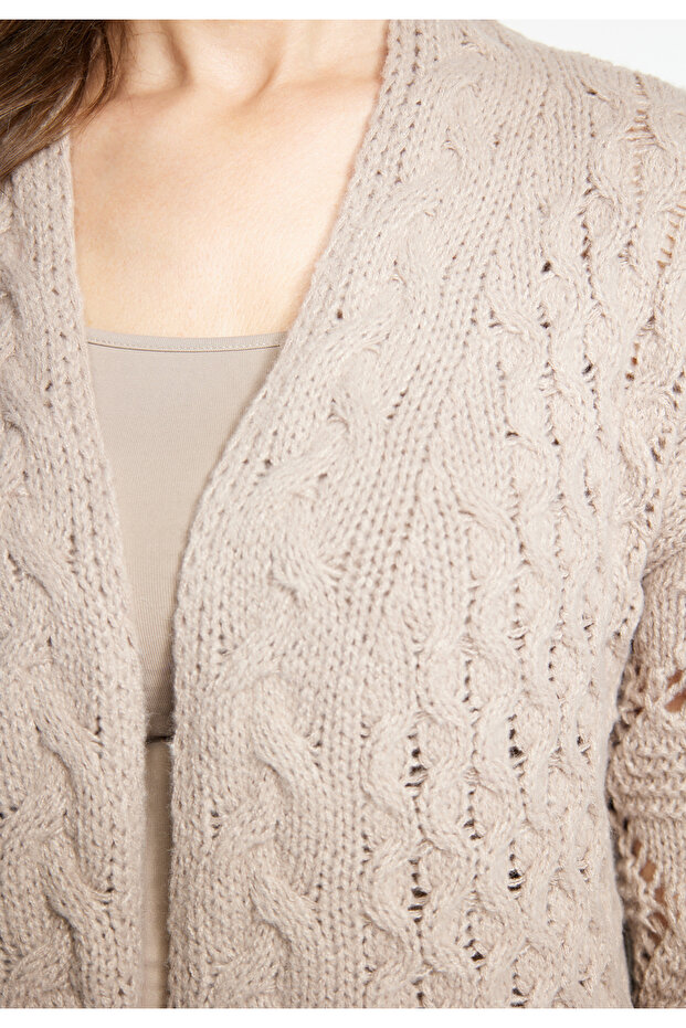 Strickcardigan - 5