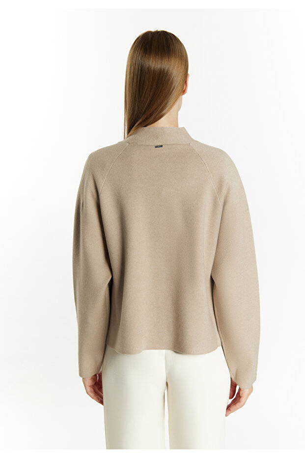 Strickjacke - 4