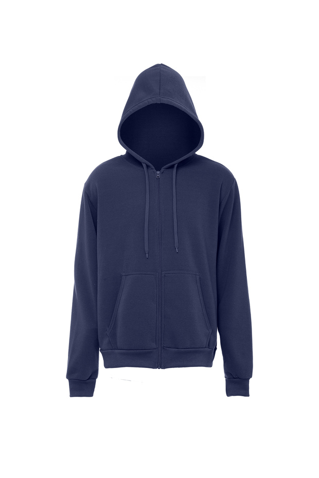Kapuzenjacke - 1