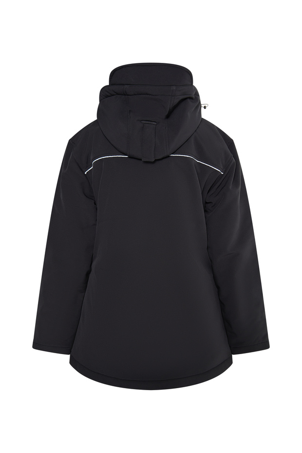 Softshelljacke - 2