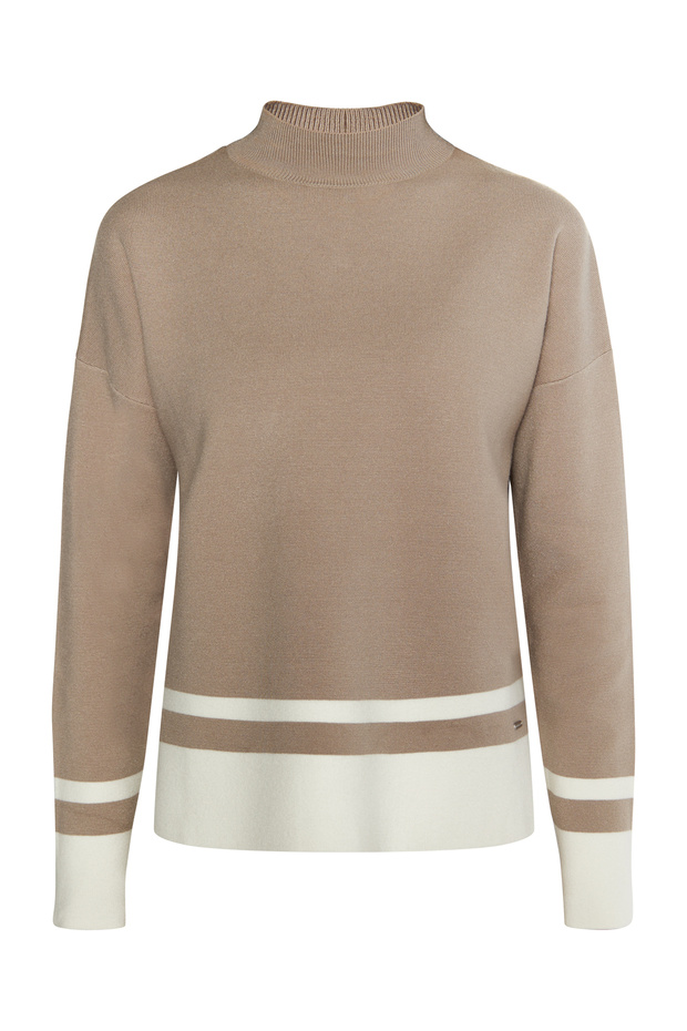 Strickpullover - 2