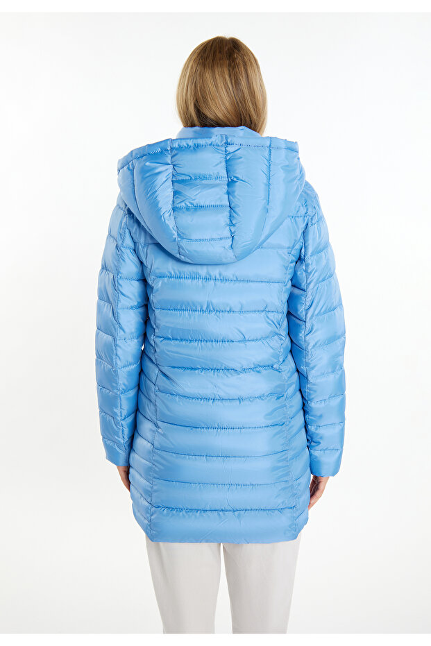 Leichte Steppjacke - 4